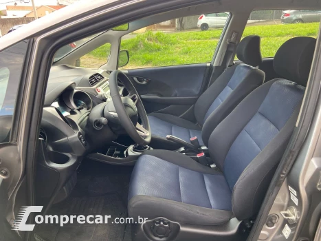 FIT 1.4 LX 16V