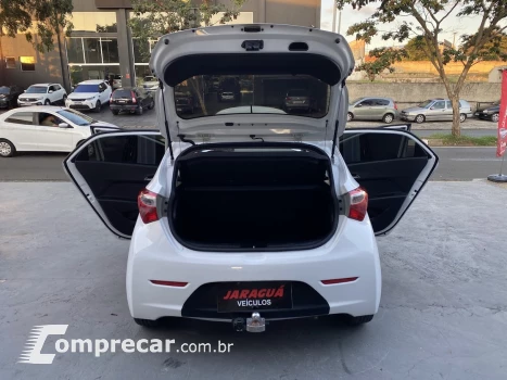 HB20 1.6 Comfort 16V
