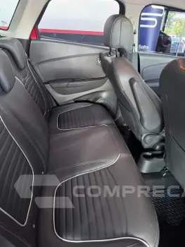 CAPTUR INTENSE 1.6