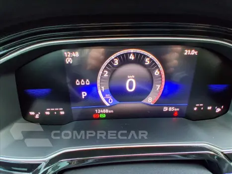 POLO 1.0 170 TSI COMFORTLINE AUTOMÁTICO