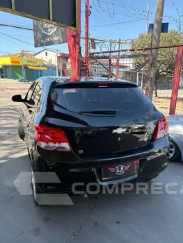 ONIX 1.0 MPFI JOY 8V