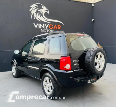 ECOSPORT 2.0 XLT 16V