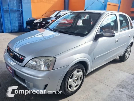 CHEVROLET CORSA HATCH - 1.0 MPFI JOY 8V 4P MANUAL 4 portas