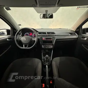 Saveiro Robust 1.6 Total Flex 16V CD