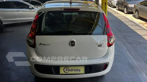 Palio 1.0 4P EVO FIRE FLEX ATTRACTIVE