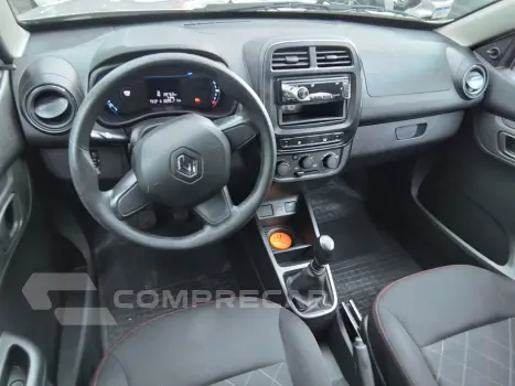 KWID 1.0 12V SCE FLEX ZEN MANUAL