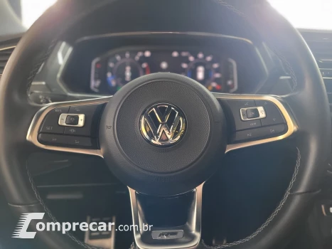 TIGUAN Allspac R-Line 350 TSI 2.0 4x4