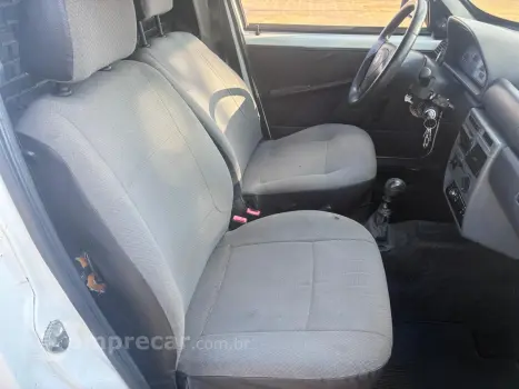 FIORINO 1.3 MPI Fire Furgão 8V