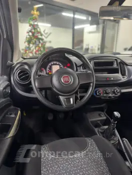 UNO 1.0 Firefly Attractive