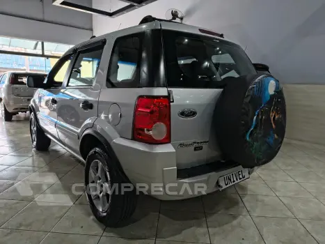 Ecosport Xlt 1.6