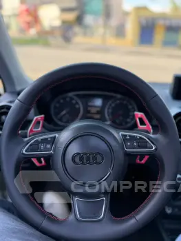 A1 1.4 TFSI Attraction S Tronic