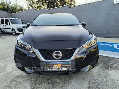 VERSA 1.6 16V Sense