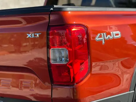 RANGER 3.0 V6 TURBO DIESEL CD XLT 4X4 AUTOMÁTICO