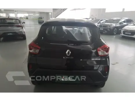 KWID 1.0 12V SCE FLEX ZEN MANUAL
