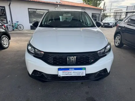 Argo 1.0 FLEX FIREFLY