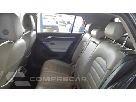 GOLF 1.4 TSI HIGHLINE 16V GASOLINA 4P AUTOMATICO