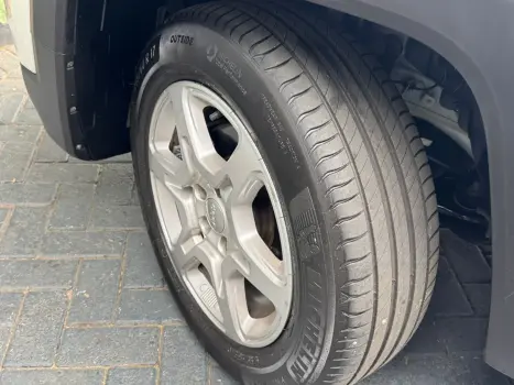 RENEGADE 1.3 T270 Turbo Sport