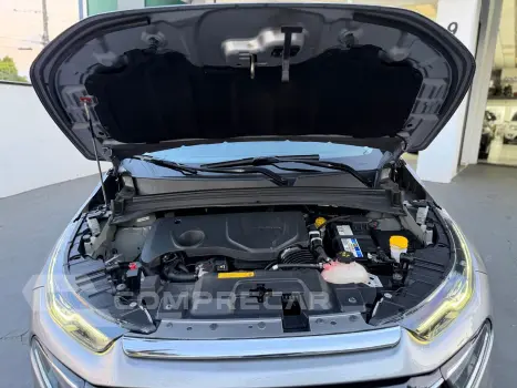 Toro 1.3 Turbo 270 Flex Freedom At6