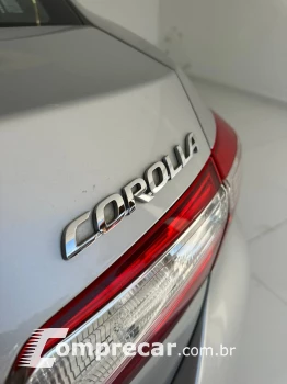 COROLLA 2.0 XEI 16V