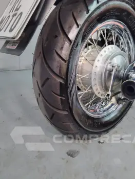 SHADOW 600 1999