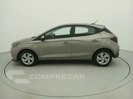 HB20 1.0 12V FLEX COMFORT MANUAL