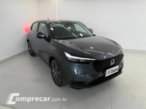 Honda HR-V EXL HS 4 portas