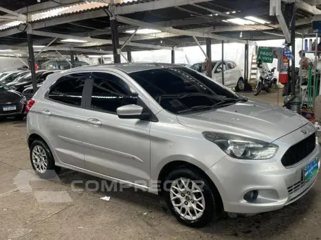 KA 1.0 SE 12V FLEX 4P