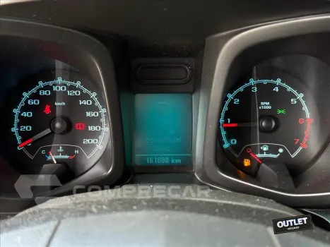 S10 2.4 ADVANTAGE 4X2 CD 8V FLEX 4P MANUAL