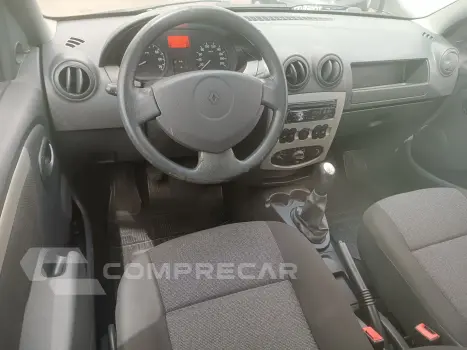 LOGAN 1.6 16V SCE Expression