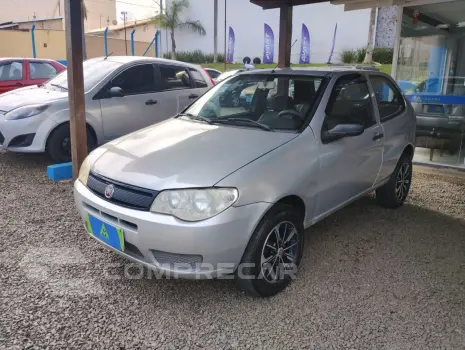 Fiat Palio 1.0 FIRE ECONOMY FLEX 2 portas