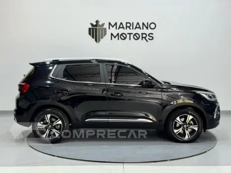 TIGGO 5x 1.5 VVT TURBO iFLEX SPORT CVT