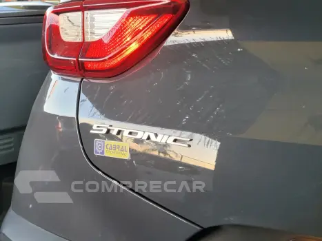 STONIC SX 1.0 TB Aut. (Híbrido)