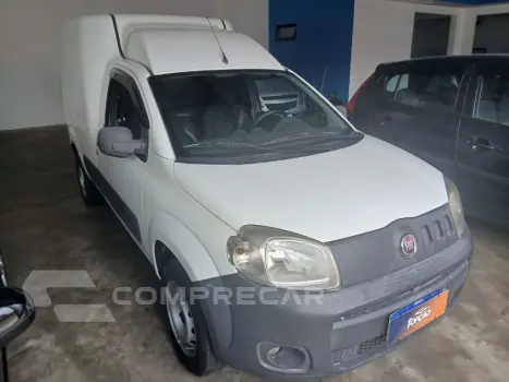 Fiorino Furgão EVO 1.4 Flex 8V 2p