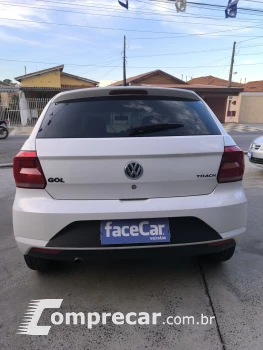 Gol Trendline 1.0 T.Flex 12V 5p