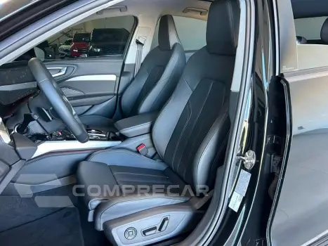 A5 SEDAN PERFORMANCE S EDITION 2.0 TFSI QUATTRO