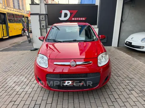 PALIO 1.0 MPI Attractive 8V