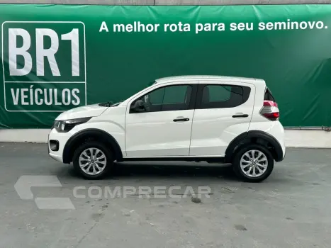MOBI 1.0 EVO FLEX LIKE. MANUAL