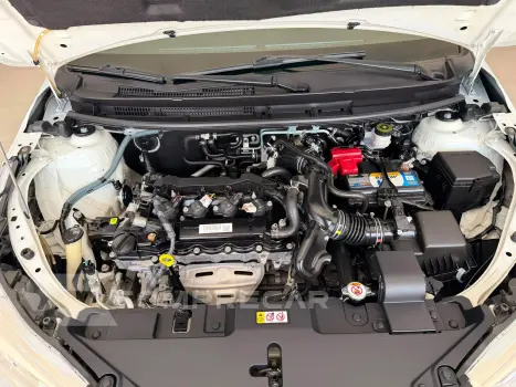 YARIS 1.5 16V XL