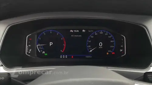 T-CROSS 1.0 200 TSI TOTAL FLEX COMFORTLINE AUTOMÁ