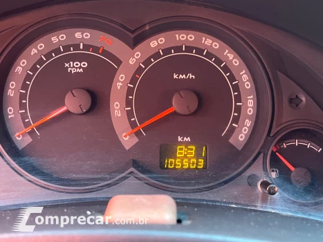 CELTA 1.0 MPFI Spirit 8V