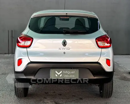 KWID 1.0 12V SCE ZEN