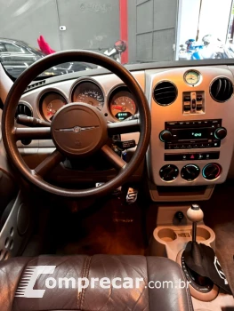 PT CRUISER 2.4 Classic 16V