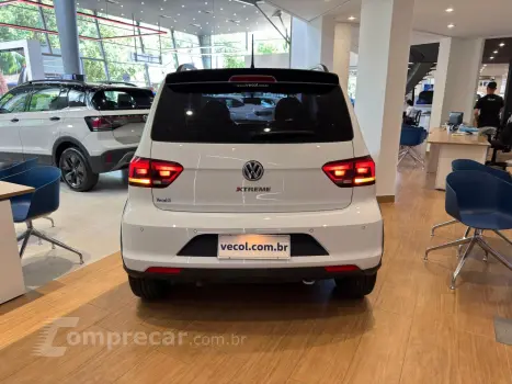 Fox 1.6 4P FLEX MSI XTREME