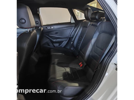 JETTA 2.0 350 TSI GASOLINA GLI DSG