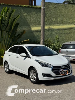 HB20 1.6 Premium 16V