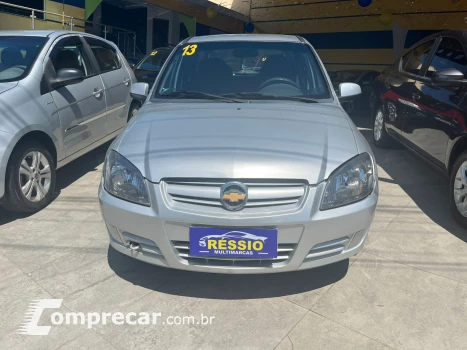 CELTA 1.0 MPFI LT 8V
