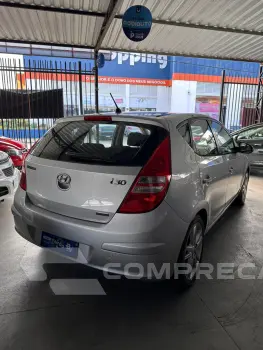 I30 2.0 MPFI GLS 16V