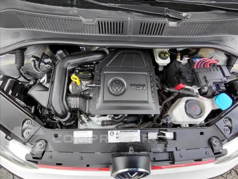 UP 1.0 170 TSI TOTAL FLEX XTREME 4P MANUAL