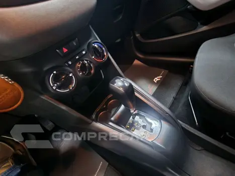 208 Active Pack 1.6 Flex 16V 5p Aut.