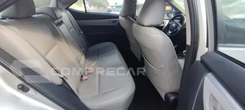 COROLLA 2.0 Vvt-ie GLI